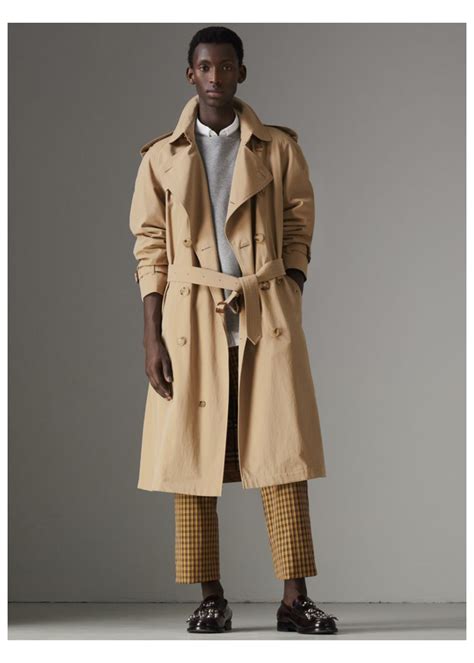 burberry heritage westminster mediu|Burberry westminster trench review.